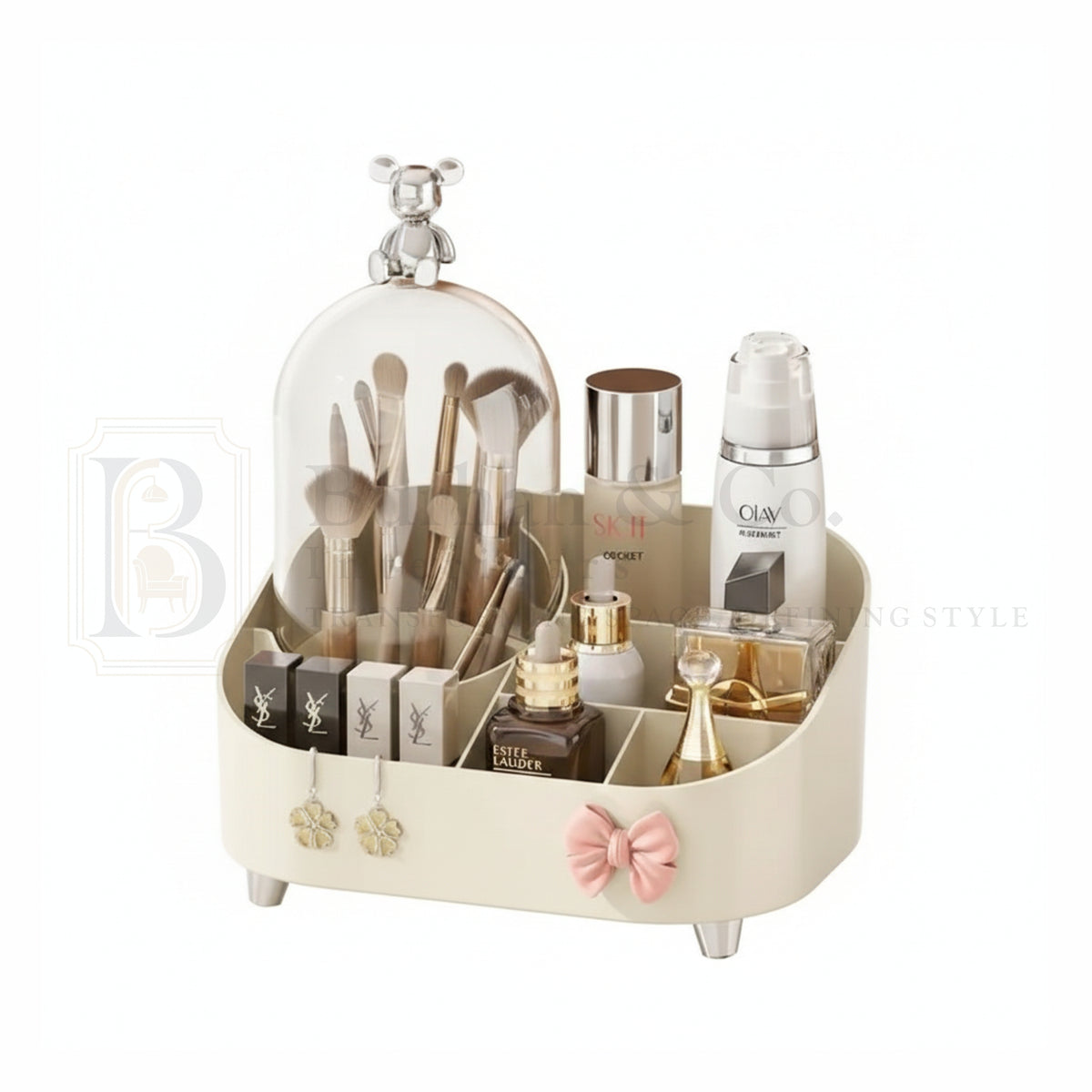 1 PC Make-up  Cosmetic Organizer
