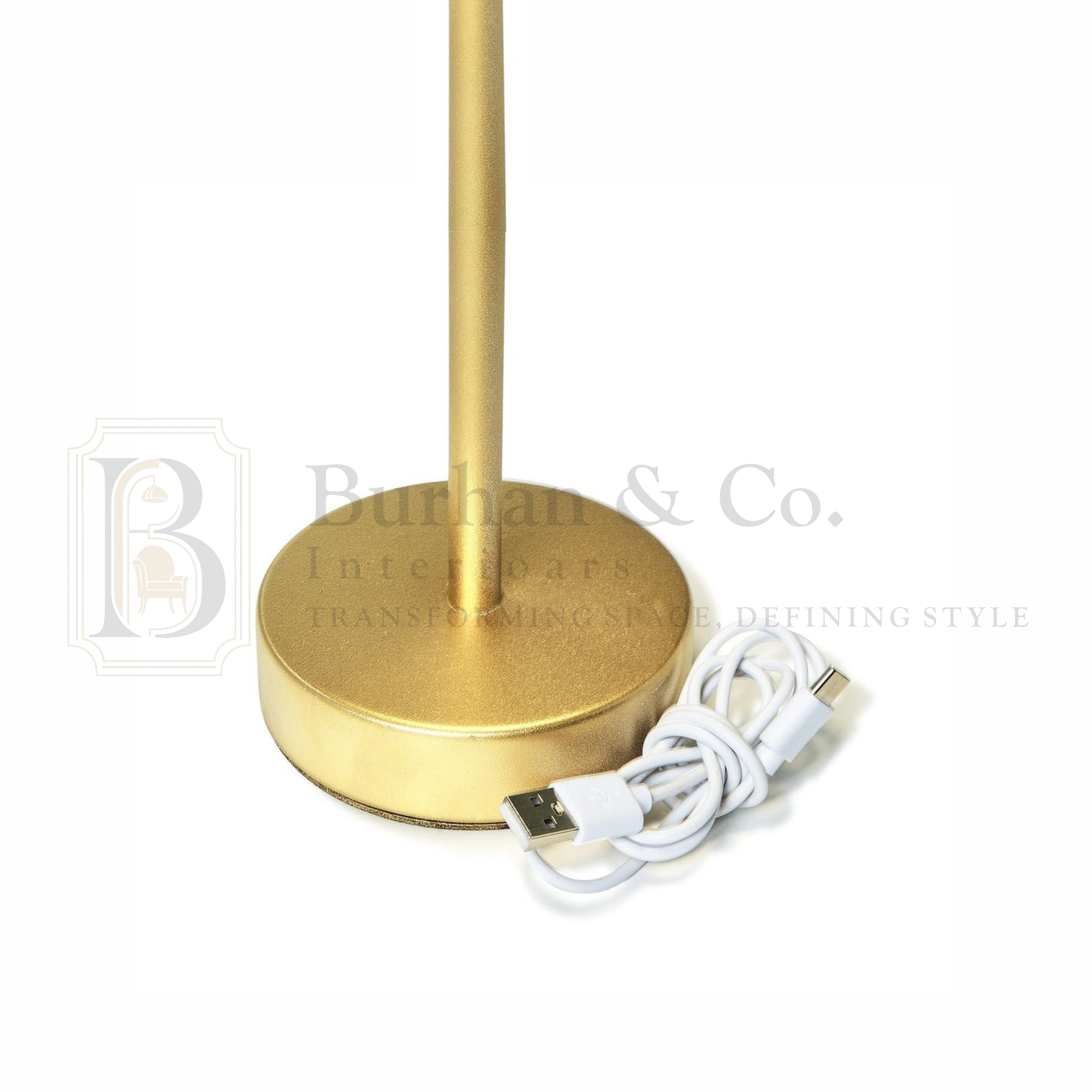 Modern LED Touch Desk Lamp