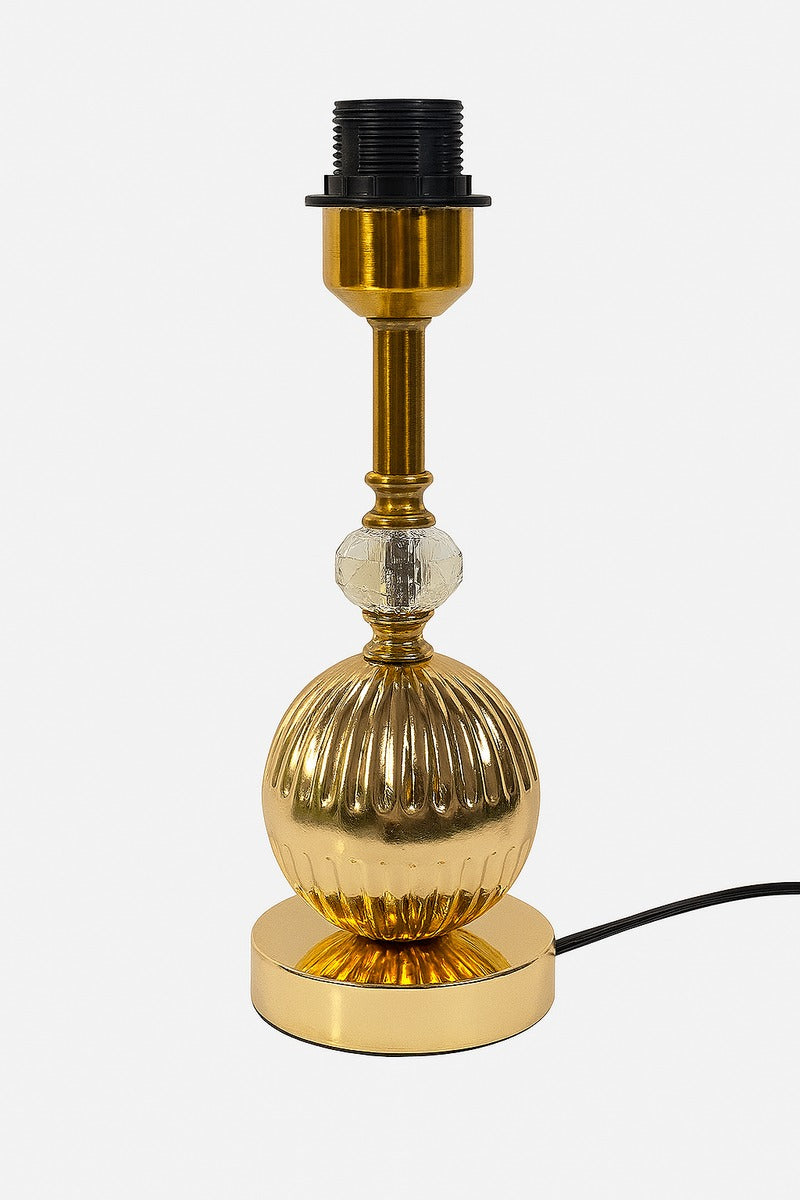 Aura Golden Gourd Lamp